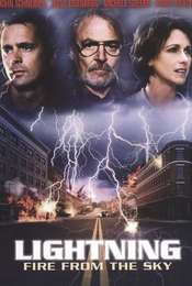 Lightning: Fire from the Sky