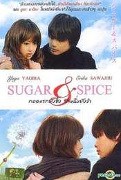 Sugar & Spice: Fûmi zekka