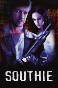 Southie - Poster
