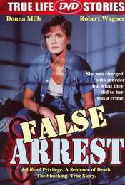 False Arrest