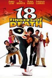 18 Fingers of Death!