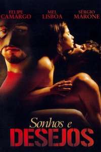 Sonhos e Desejos - Poster