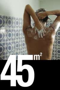 45m² - Poster
