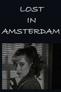 Lost in Amsterdam - Poster