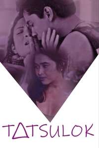 Triangle - Poster