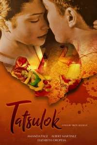 Triangle - Poster