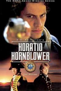 Hornblower: Mutiny - Poster