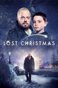 Lost Christmas - Poster