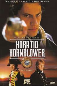 Hornblower: Mutiny - Poster