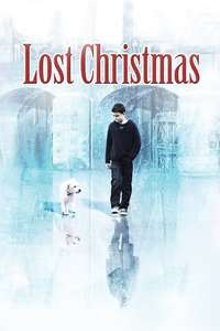 Lost Christmas - Poster