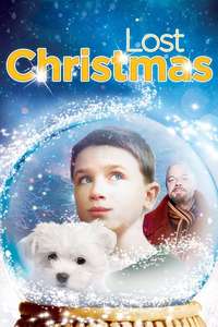 Lost Christmas - Poster