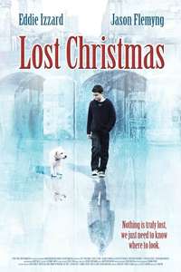 Lost Christmas - Poster