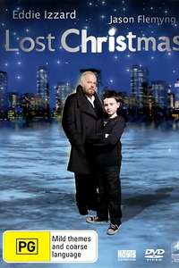 Lost Christmas - Poster