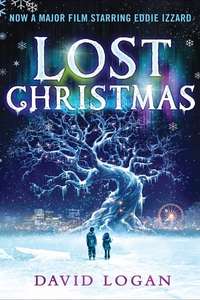 Lost Christmas - Poster
