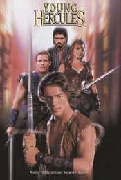 Young Hercules