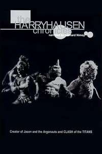 The Harryhausen Chronicles - Poster