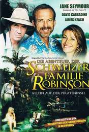 The New Swiss Family Robinson
