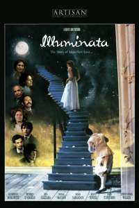 Illuminata - Poster