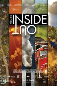 From the Inside Out - Poster