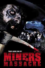 Curse of the Forty-Niner