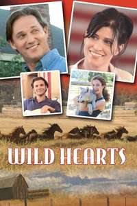 Wild Hearts - Poster
