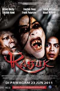 Rasuk - Poster