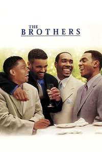 The Brothers - Poster