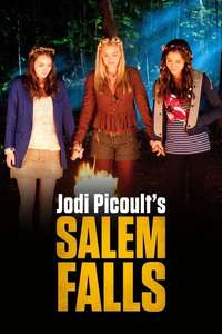 Salem Falls - Poster