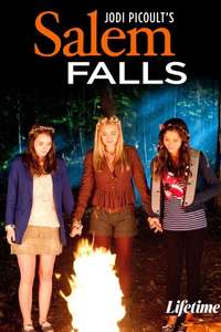 Salem Falls - Poster