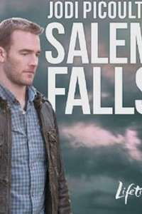Salem Falls - Poster