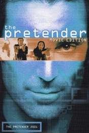 The Pretender 2001