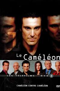 The Pretender 2001 - Poster