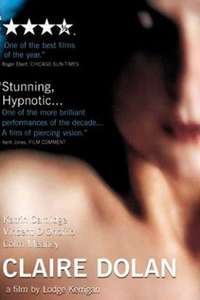 Claire Dolan - Poster