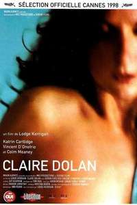 Claire Dolan - Poster