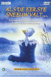 The First Snow of Winter - Poster