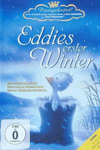 The First Snow of Winter - Poster