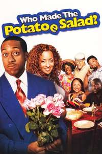 Who Made the Potatoe Salad? - Poster