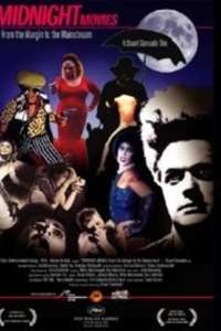 Midnight Movies: From the Margin to the Mainstream - Poster