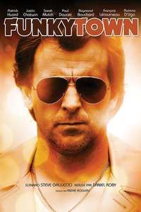Funkytown - Poster