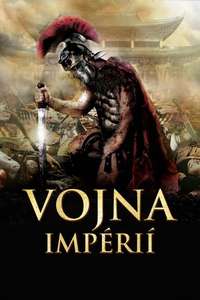Clash of Empires - Poster