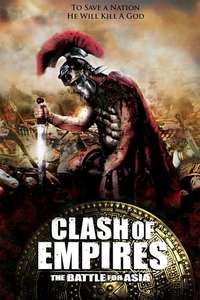 Clash of Empires - Poster
