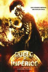 Clash of Empires - Poster