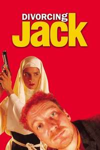 Divorcing Jack - Poster