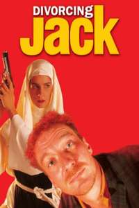 Divorcing Jack - Poster
