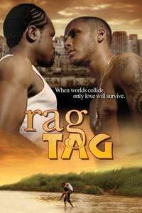 Rag Tag - Poster