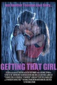 Getting That Girl - Poster
