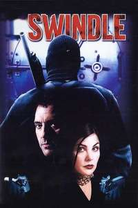 Swindle - Poster