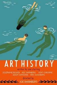 Art History - Poster