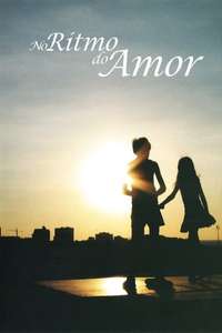 Love & Dance - Poster