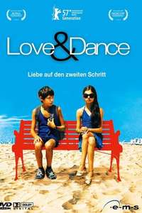 Love & Dance - Poster